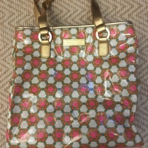 NEW Vineyard Vines Tote Bag